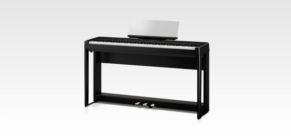 Kawai ES920 Digital Piano With Wooden Stand & Pedal