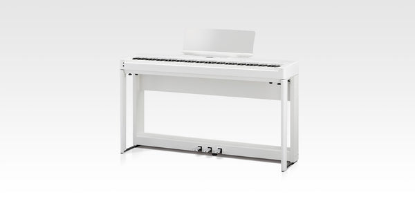 Kawai ES920 Digital Piano With Wooden Stand & Pedal