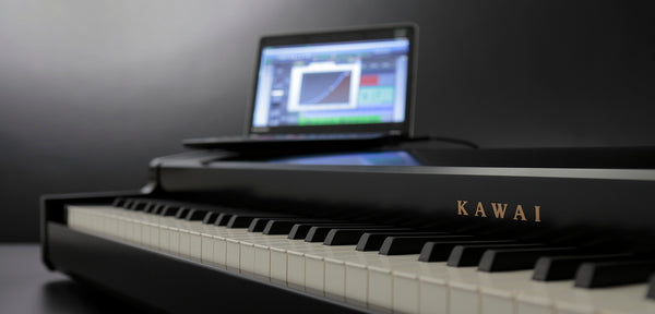 Kawai VPC1 Digital Piano