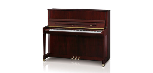 (Exam Model) Kawai K300 Upright Piano *122CM Acoustic Exam Model Piano*