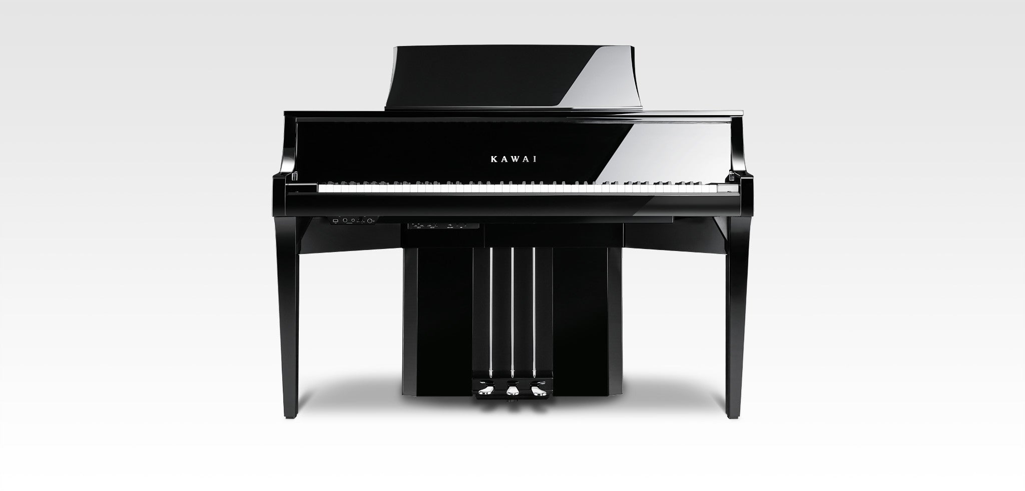 Kawai Novus NV10S Hybrid Piano Kawai Piano Malaysia