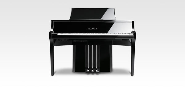 Kawai Novus NV10S Hybrid Piano