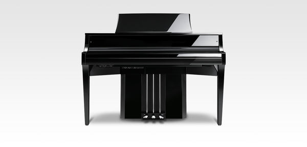 Kawai Novus NV10S Hybrid Piano