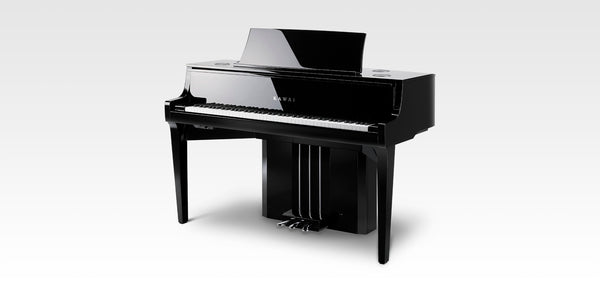 Kawai Novus NV10S Hybrid Piano