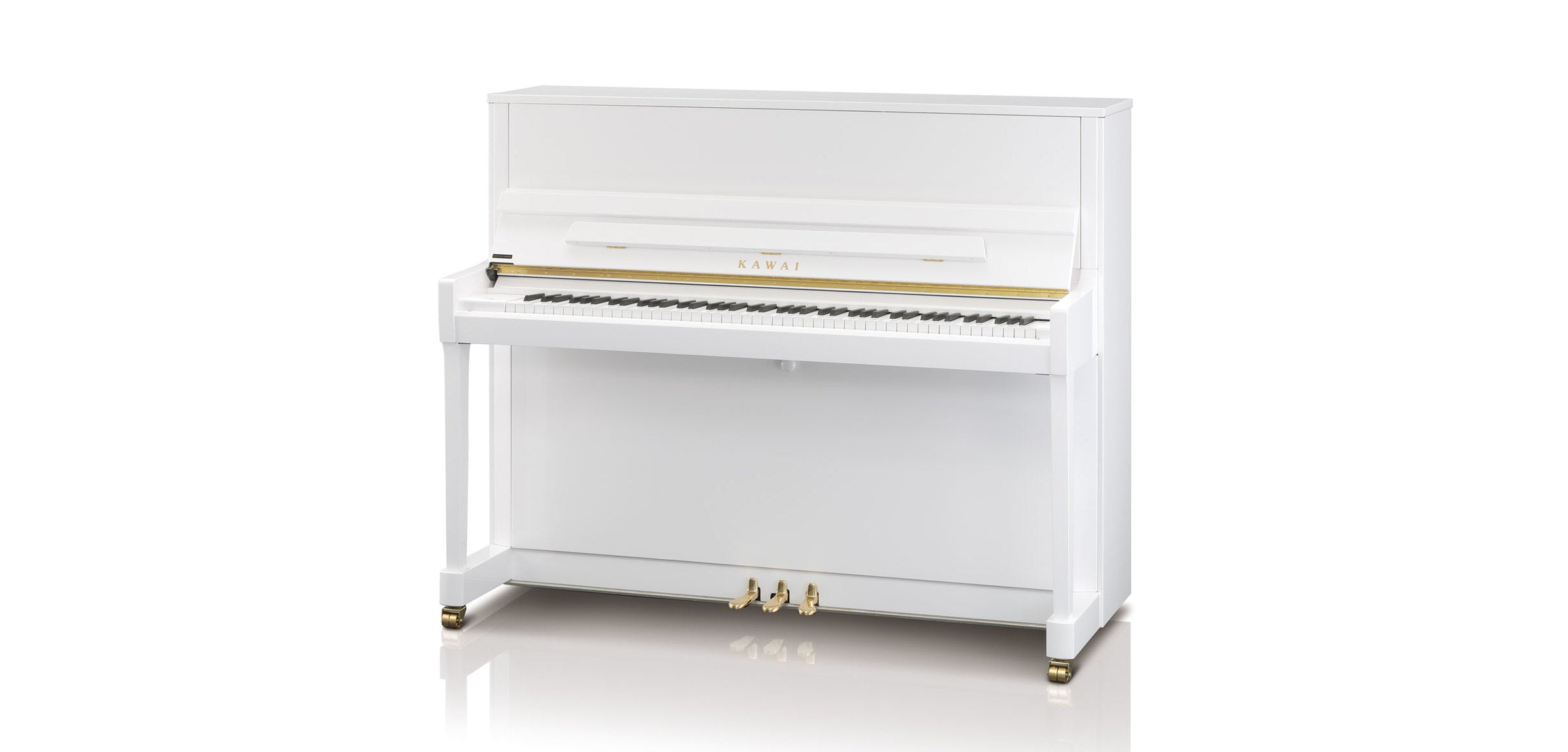 (Exam Model) Kawai K300 Upright Piano *122CM Acoustic Exam Model Piano*
