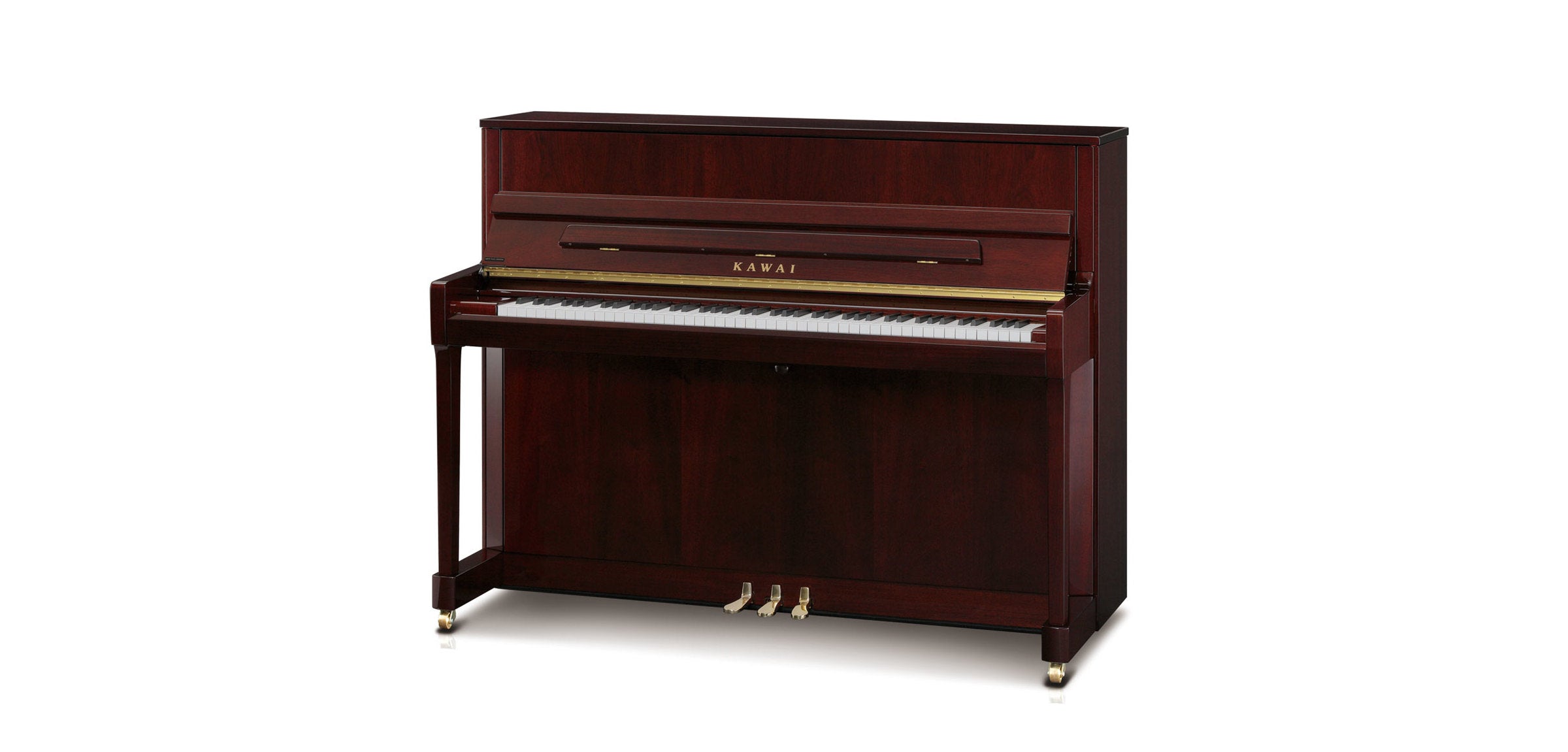 Kawai K200 Upright Piano