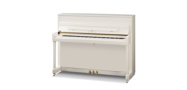 Kawai K200 Upright Piano